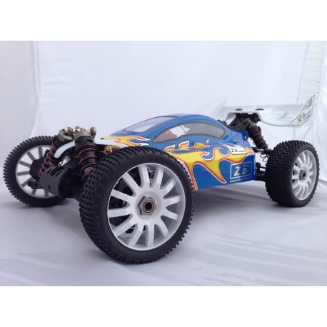 ZD racing Buggy 1/8e 9006