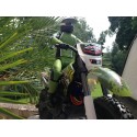 ZD racing Moto 1/5e verte