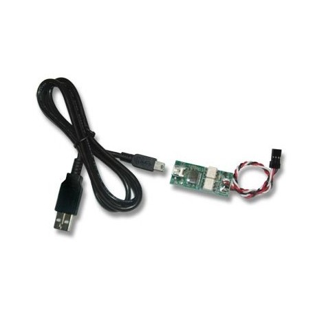 ZTW USB adaptor