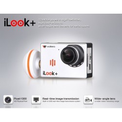 Caméra iLook+