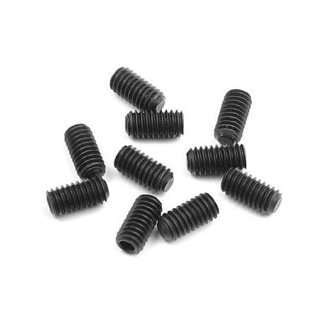 Vis STHC (grub) 2mm * 2mm