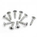 Vis pour plastique (tapping screw) 2.6*16mm