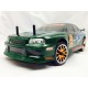 HSP Drift 1/16e 94163 PRO Verte