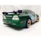 HSP Drift 1/16e 94163 PRO Verte