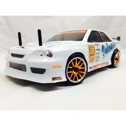 HSP Drift 1/16e 94163 PRO Blanc