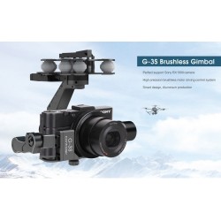 Gimbal Walkera G-3S