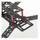 QAV Mini Racer 250 Racing drone kit