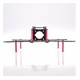 QAV Mini Racer 250 Racing drone kit