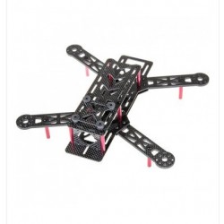 QAV Mini Racer 250 Racing drone kit