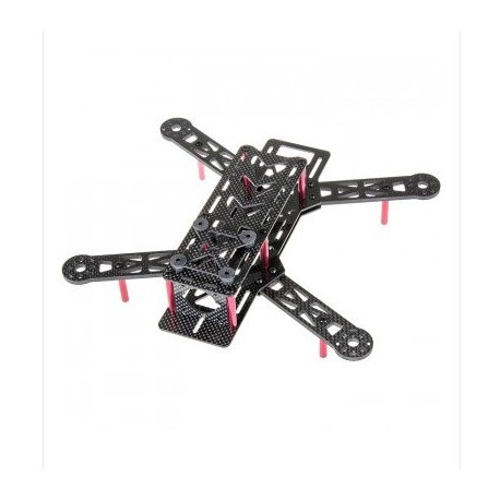 QAV Mini Racer 250 Racing drone kit