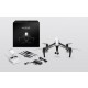 INSPIRE 1 avec une seule radio