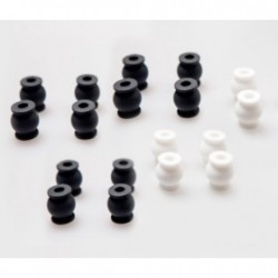 Part42. ZH3-3D Damping Rubber
