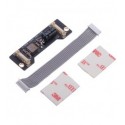 Part44 ZH3-3D Anti-interference Reinforcement Board