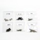 Part45. ZH3-3D Screws Pack