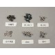 Part4 ZH4-3D Screws Pack