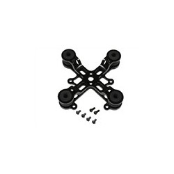 Part6 ZH4-3D Damping Unit(Upper Bracket)