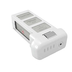 PART1 Phantom 2 Vision Battery