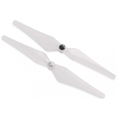 PART3 Phantom 2 Vision Self-tightening Propeller(1CW+1CCW)