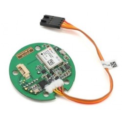 PART11 Phantom 2 Vision GPS Module