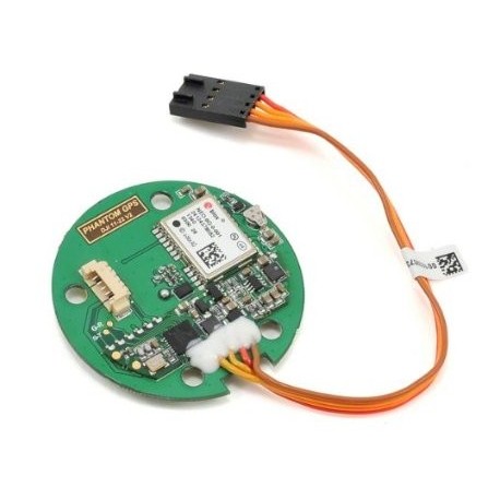 PART11 Phantom 2 Vision GPS Module