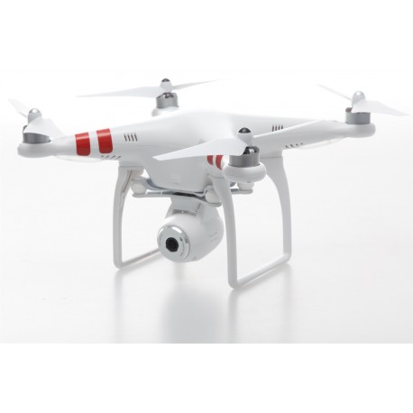 Phantom 2 Vision craft sans radio