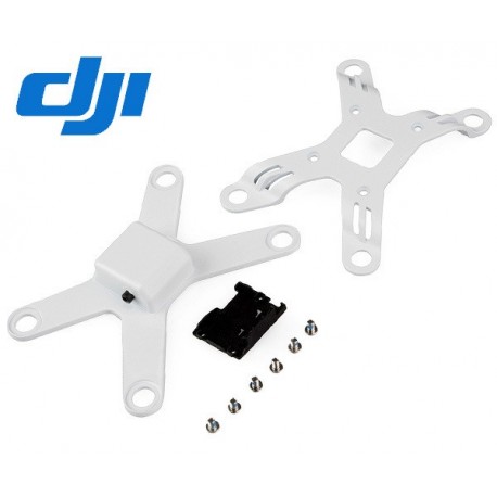 PART19 Phantom 2 Vision Damping Brackets