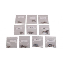 PART21 Phantom 2 Vision Screw Pack