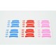 PART23 Phantom 2 Vision Sticker Pack(10sets)