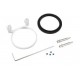 Part27 Phantom 2 Vision  Lens Filter Mounting Kit