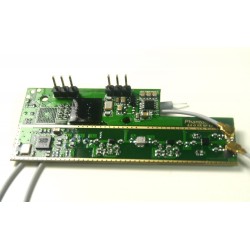 PART11 P2V+ Receiver