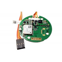 PART1  Phantom 2 GPS Module