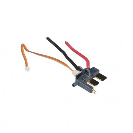 PART6  Phantom 2 Internal Power plug  ( for P2&P2V)