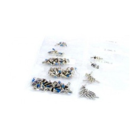 Part 18. H3-2D Screws pack