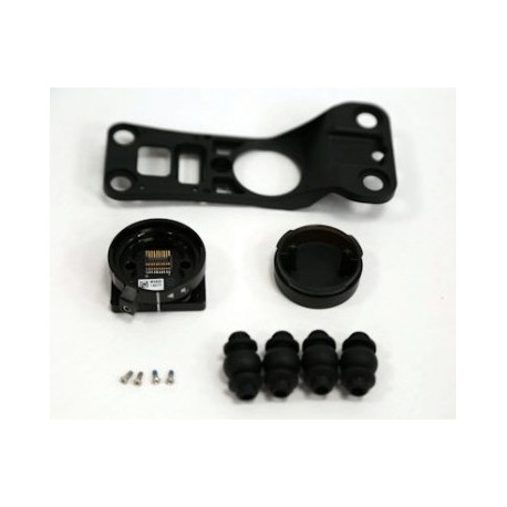  Part41 Gimbal Mount & Mounting Plate