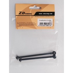 ZD Racing 8017