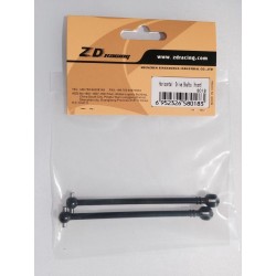 ZD Racing 8018