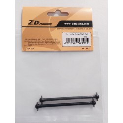 ZD Racing 7191