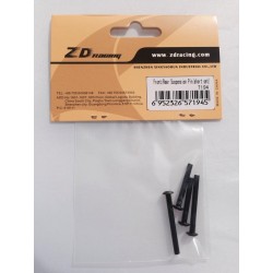 ZD Racing 7194