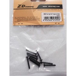 ZD Racing 7255