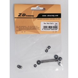 ZD Racing 6010