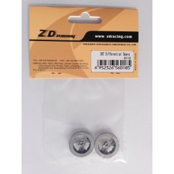 ZD Racing 6018