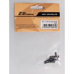 ZD Racing 6075