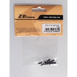 ZD Racing 6084