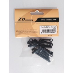 ZD Racing 6606