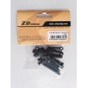 ZD Racing 6606