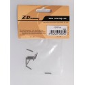 ZD Racing 6565