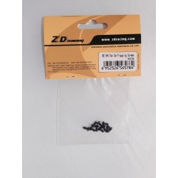 ZD Racing 6578