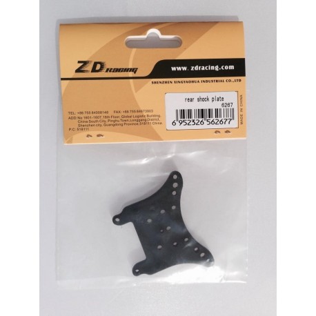 ZD Racing 6267