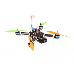 Jumper 250