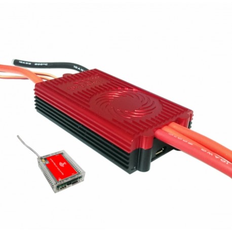 HIFEI KIII Pro 200A ESC